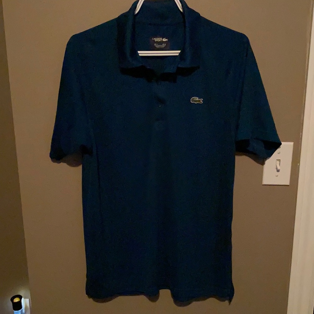 Lacoste Sport Polo